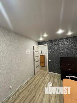 2-к квартира, вторичка, 43м2, 2/5 этаж