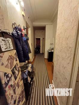 2-к квартира, вторичка, 66м2, 3/5 этаж