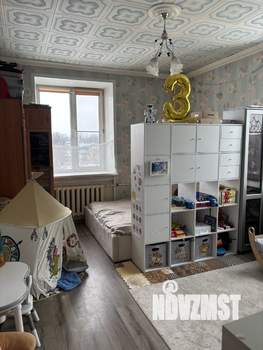 3-к квартира, вторичка, 71м2, 5/5 этаж