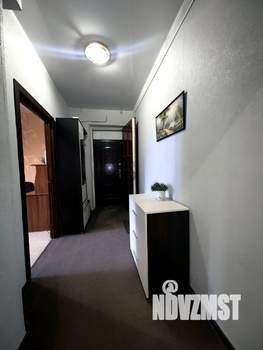 1-к квартира, вторичка, 40м2, 5/5 этаж