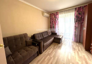 2-к квартира, вторичка, 47м2, 2/2 этаж