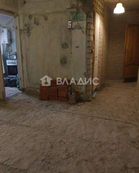 2-к квартира, вторичка, 45м2, 2/4 этаж