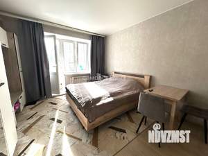 Студия квартира, вторичка, 29м2, 1/11 этаж