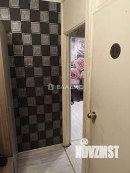 1-к квартира, вторичка, 31м2, 1/5 этаж