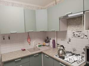 2-к квартира, вторичка, 43м2, 3/5 этаж