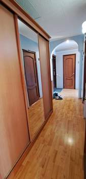 2-к квартира, вторичка, 52м2, 9/9 этаж