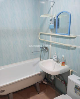 1-к квартира, вторичка, 31м2, 2/5 этаж