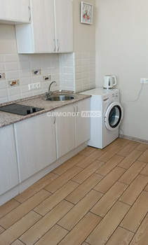 2-к квартира, вторичка, 53м2, 7/9 этаж