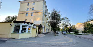 2-к квартира, вторичка, 47м2, 3/5 этаж