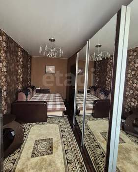 3-к квартира, вторичка, 75м2, 9/10 этаж