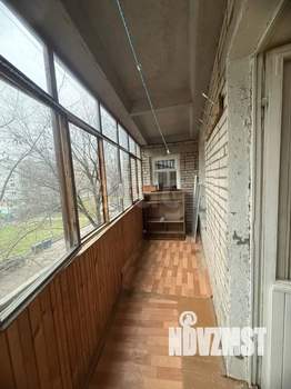 2-к квартира, вторичка, 48м2, 3/9 этаж