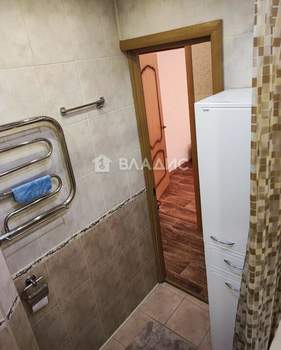 1-к квартира, вторичка, 32м2, 3/5 этаж