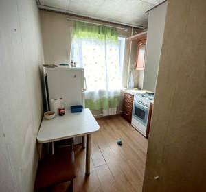 1-к квартира, вторичка, 31м2, 2/5 этаж