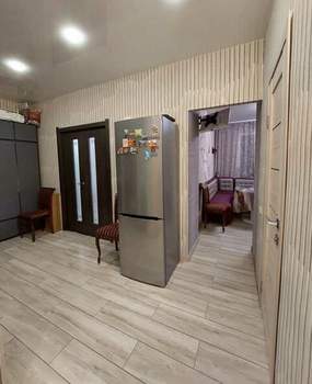 2-к квартира, вторичка, 65м2, 4/11 этаж