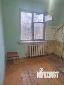 3-к квартира, вторичка, 56м2, 5/5 этаж