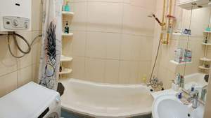 3-к квартира, вторичка, 61м2, 3/4 этаж