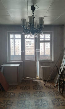 2-к квартира, вторичка, 45м2, 5/5 этаж