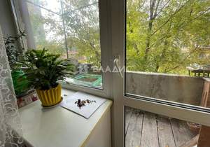 2-к квартира, вторичка, 50м2, 2/5 этаж