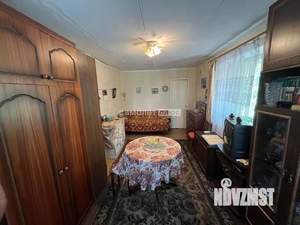 1-к квартира, вторичка, 32м2, 2/5 этаж