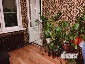 2-к квартира, вторичка, 50м2, 5/5 этаж