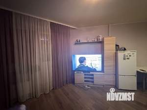 1-к квартира, вторичка, 26м2, 9/17 этаж