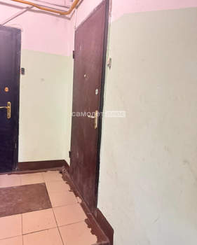 2-к квартира, вторичка, 44м2, 1/2 этаж