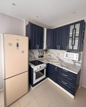 1-к квартира, вторичка, 34м2, 7/10 этаж