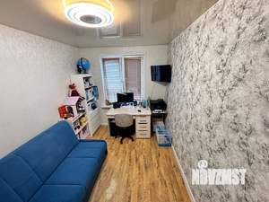 2-к квартира, вторичка, 43м2, 8/10 этаж