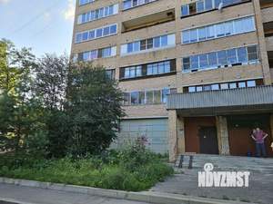 2-к квартира, вторичка, 49м2, 2/14 этаж