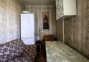 2-к квартира, вторичка, 59м2, 4/4 этаж