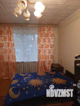 2-к квартира, вторичка, 42м2, 1/5 этаж