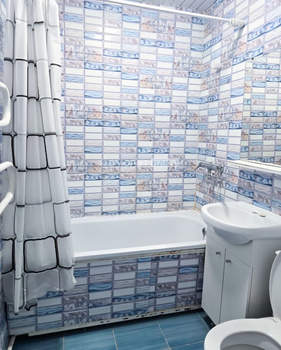 1-к квартира, вторичка, 31м2, 5/5 этаж