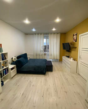 2-к квартира, вторичка, 55м2, 5/5 этаж