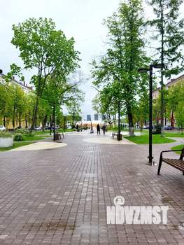 3-к квартира, вторичка, 72м2, 4/5 этаж