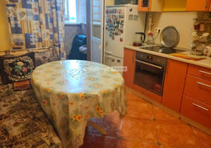 2-к квартира, вторичка, 72м2, 7/12 этаж