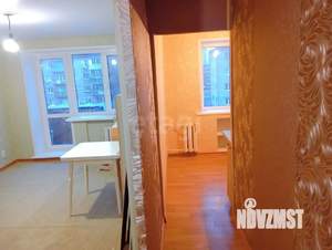 2-к квартира, вторичка, 42м2, 4/5 этаж