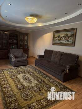 3-к квартира, вторичка, 97м2, 2/9 этаж