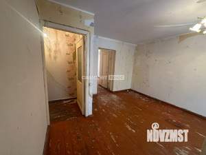 2-к квартира, вторичка, 42м2, 3/4 этаж