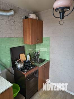 1-к квартира, вторичка, 31м2, 5/5 этаж