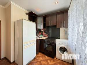 2-к квартира, вторичка, 42м2, 5/5 этаж