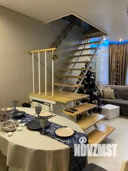 3-к квартира, вторичка, 77м2, 15/15 этаж