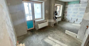 1-к квартира, вторичка, 36м2, 10/10 этаж