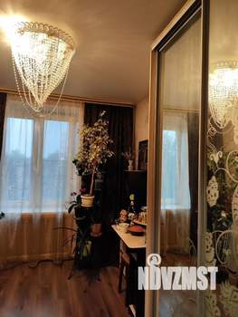 2-к квартира, вторичка, 48м2, 5/5 этаж