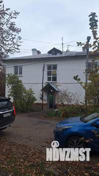 2-к квартира, вторичка, 42м2, 1/2 этаж