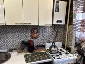 2-к квартира, вторичка, 47м2, 4/5 этаж