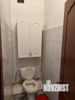 2-к квартира, вторичка, 58м2, 4/5 этаж