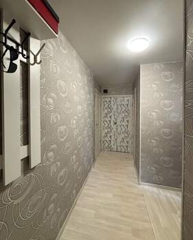 2-к квартира, вторичка, 45м2, 3/5 этаж