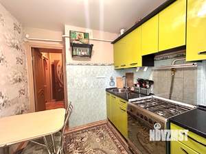 2-к квартира, вторичка, 47м2, 1/5 этаж