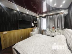 3-к квартира, вторичка, 80м2, 1/10 этаж