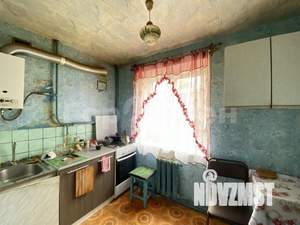 2-к квартира, вторичка, 42м2, 1/2 этаж